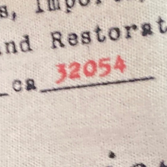 Anthropologie Cartonnier Classic Two Button 3/4 Sleeves Blazer - Picture 12 of 14